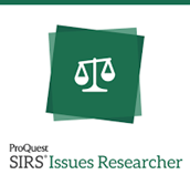 ProQuest SIRS