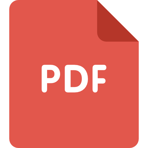 PDF file
