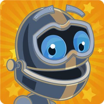 Raz-Kids Logo