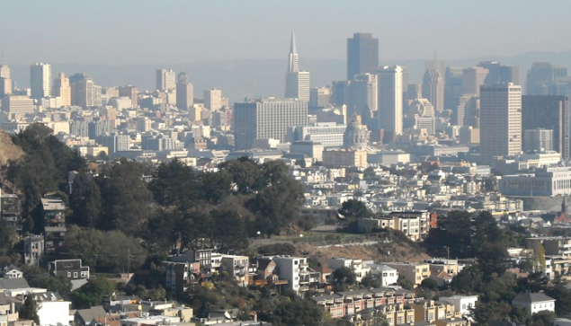 San Francisco