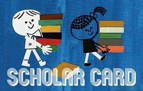 scholar card logo