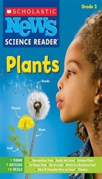 Scholastic grade 2