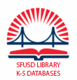 SFUSD LIBRARIES