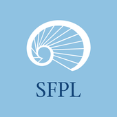 San Francisco Public Library icon