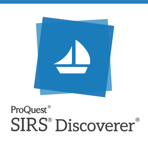 white sailboat on blue background