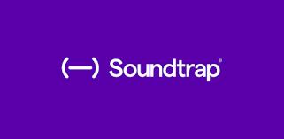 Soundtrap logo