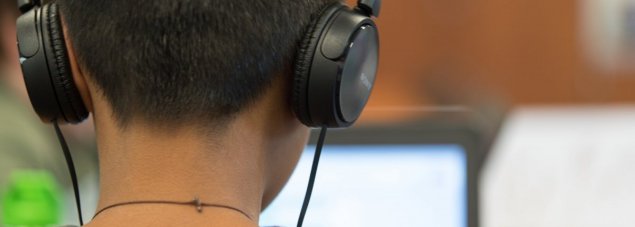 headphones