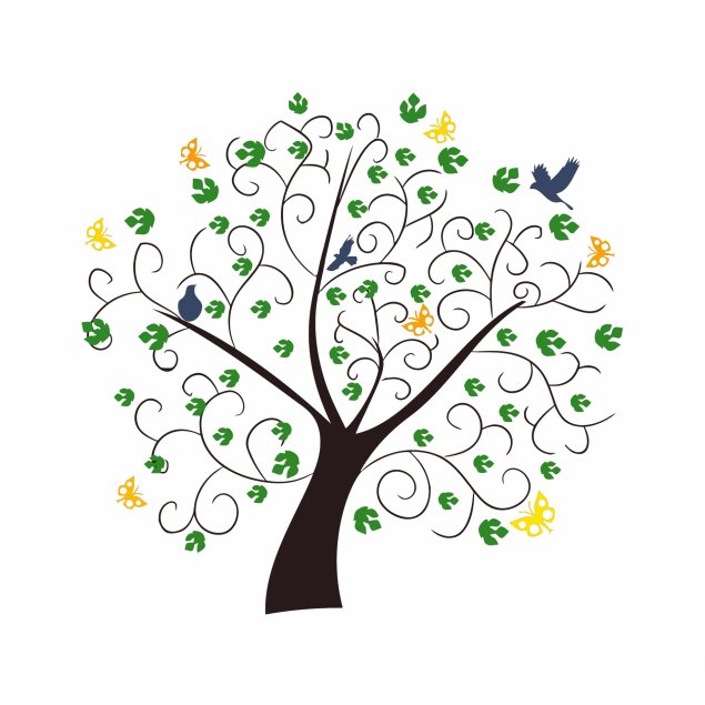 tree