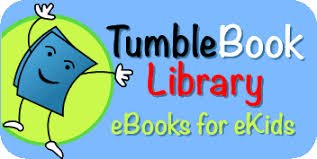 image for tumble books logo