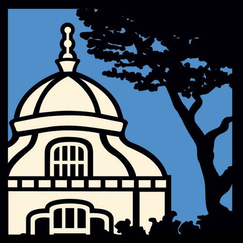 Golden Gate Park logo