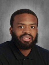 Counselor Alexander Moore