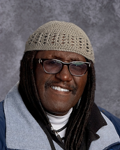 Coach Gary Johnson