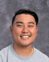 Teacher Jeffery Sunada