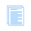 icon of documents