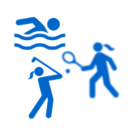icon of multi sport