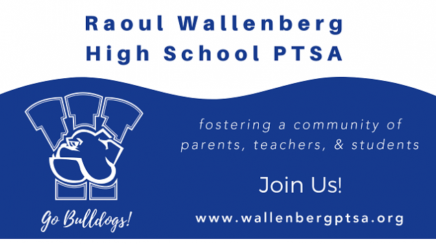 PTSA Banner