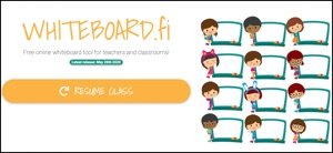 Whiteboard.fi